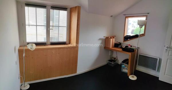 Location Appartement 3 pièces 60 m2 à Pau