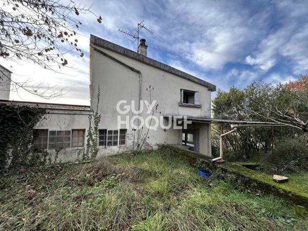 Maison Cahors – Cabessut