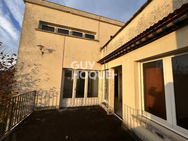 Maison Cahors – Cabessut