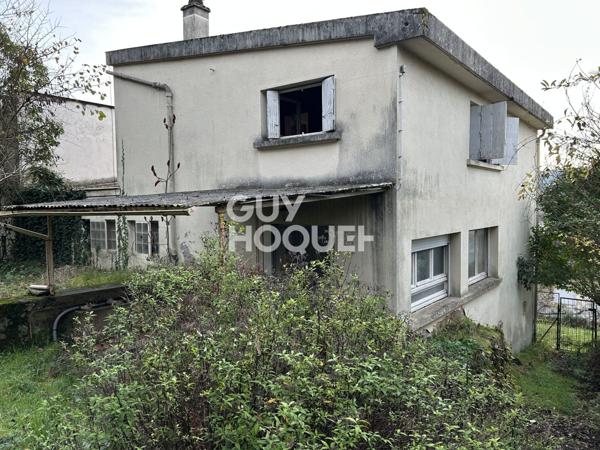 Maison Cahors – Cabessut