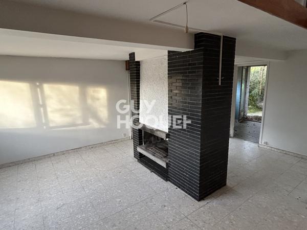 Maison Cahors – Cabessut