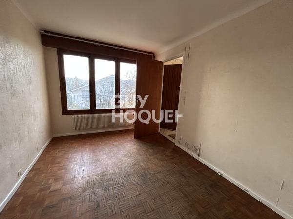 Maison Cahors – Cabessut