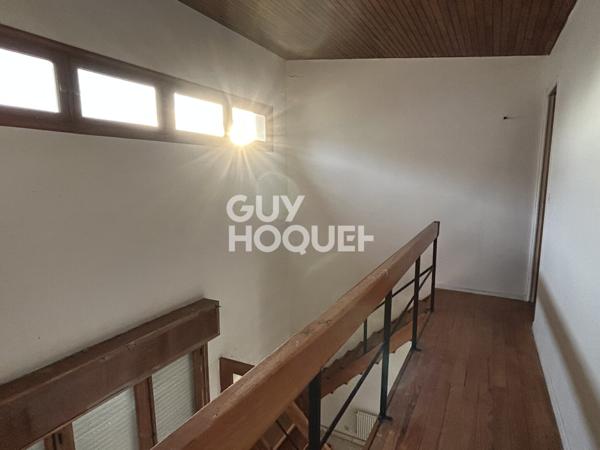 Maison Cahors – Cabessut