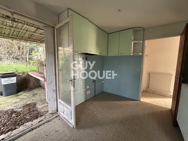 Maison Cahors – Cabessut