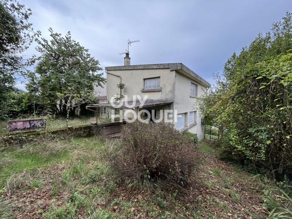 Maison Cahors – Cabessut