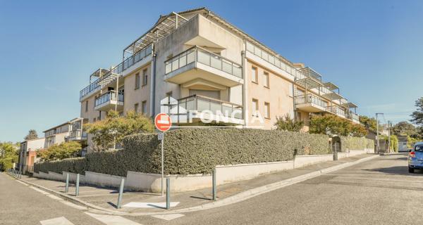 À vendre Appartement 3 pièces 65 m² - Toulouse 31500