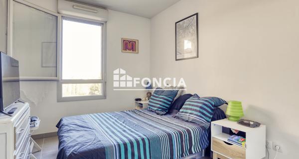 À vendre Appartement 3 pièces 65 m² - Toulouse 31500