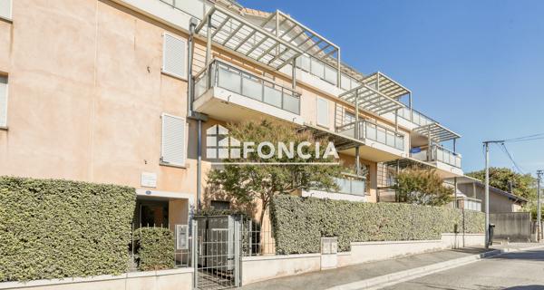 À vendre Appartement 3 pièces 65 m² - Toulouse 31500