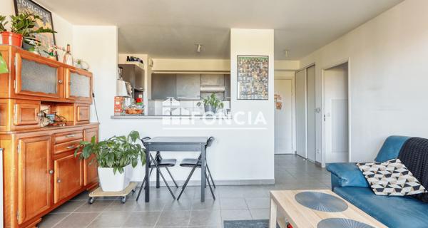 À vendre Appartement 3 pièces 65 m² - Toulouse 31500