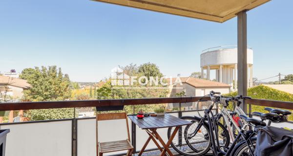À vendre Appartement 3 pièces 65 m² - Toulouse 31500