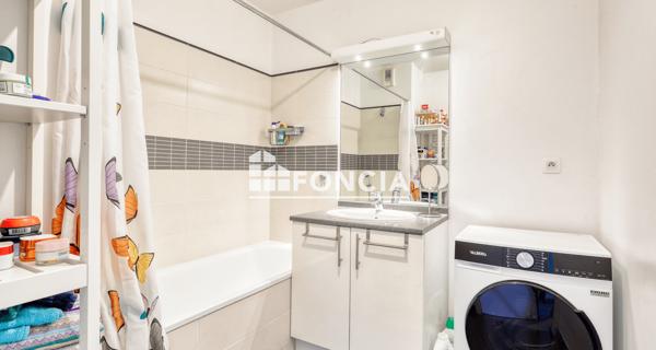 À vendre Appartement 3 pièces 65 m² - Toulouse 31500