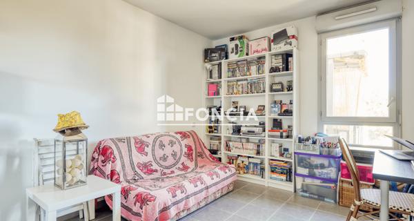 À vendre Appartement 3 pièces 65 m² - Toulouse 31500