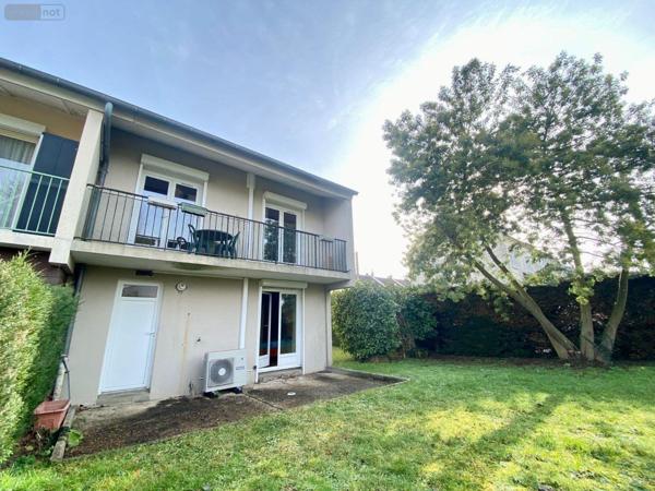 Maison à vendre à Arnage dans la Sarthe (72230), ref : 72122-1426