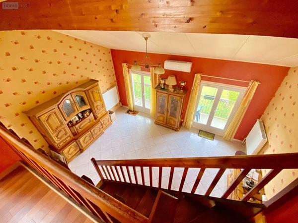 Maison à vendre à Arnage dans la Sarthe (72230), ref : 72122-1426