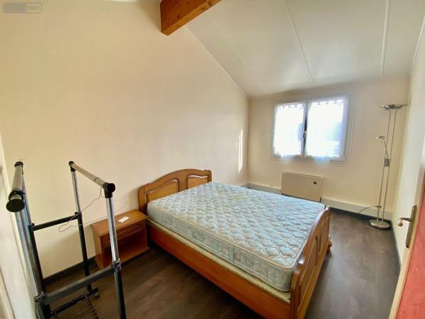 Maison à vendre à Arnage dans la Sarthe (72230), ref : 72122-1426