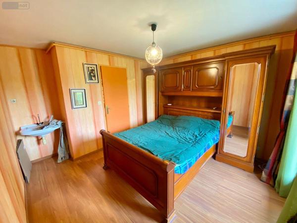 Maison à vendre à Arnage dans la Sarthe (72230), ref : 72122-1426