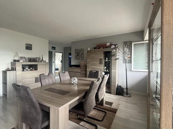 Appartement Selestat 4 pièce(s) 82.08 m2