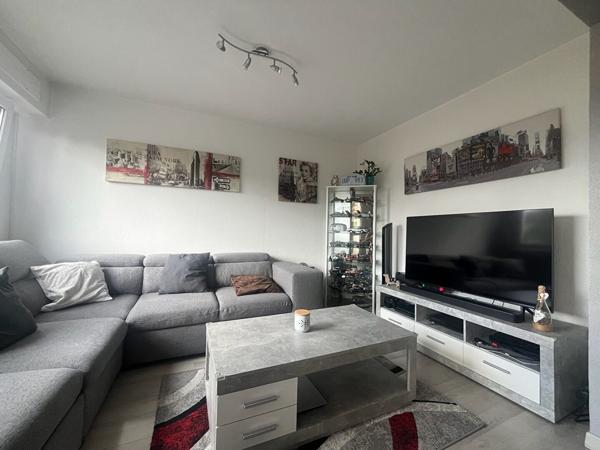 Appartement Selestat 4 pièce(s) 82.08 m2