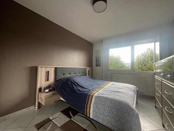 Appartement Selestat 4 pièce(s) 82.08 m2