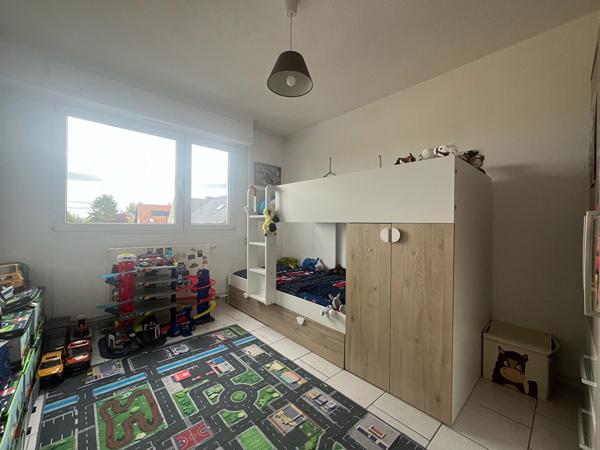 Appartement Selestat 4 pièce(s) 82.08 m2