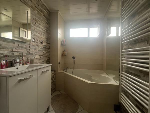 Appartement Selestat 4 pièce(s) 82.08 m2