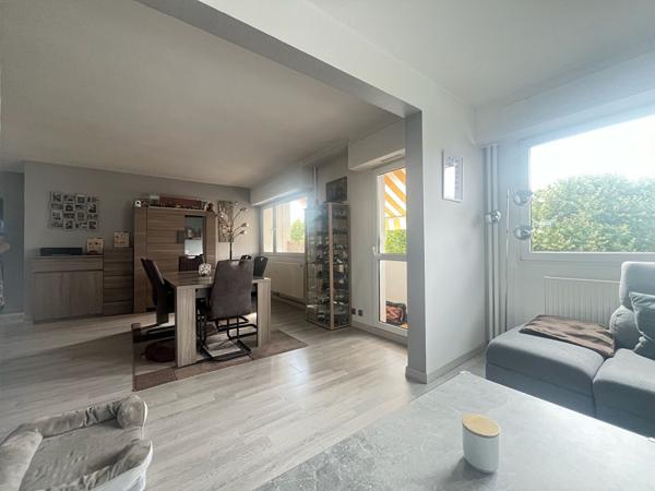 Appartement Selestat 4 pièce(s) 82.08 m2