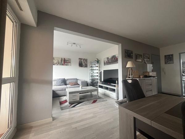 Appartement Selestat 4 pièce(s) 82.08 m2