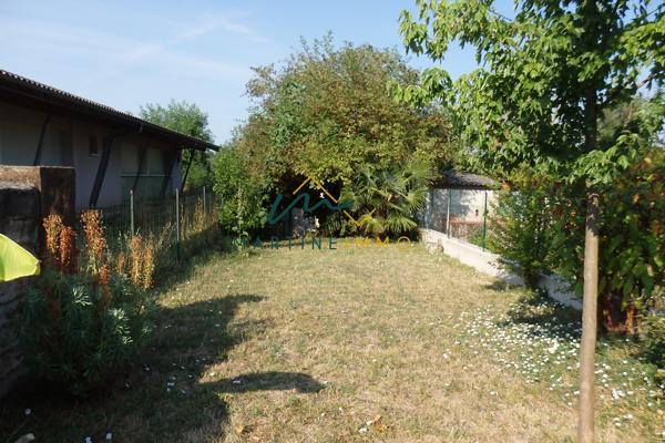 MAISON A VENDRE A SAINTE-BAZEILLE