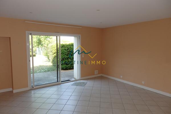 MAISON A VENDRE A SAINTE-BAZEILLE