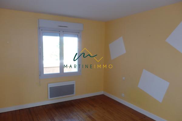 MAISON A VENDRE A SAINTE-BAZEILLE