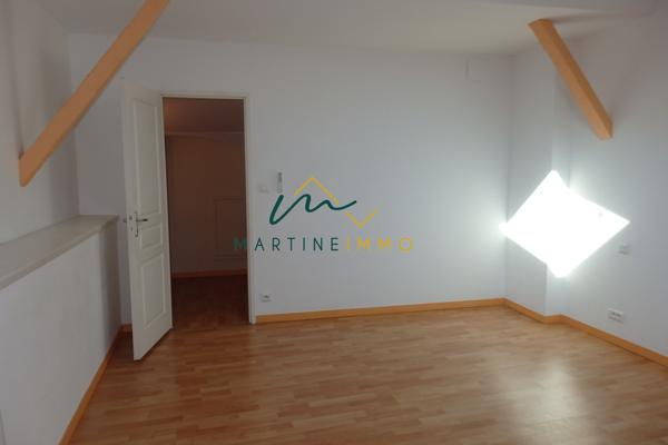 MAISON A VENDRE A SAINTE-BAZEILLE