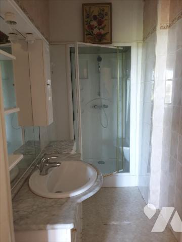 L'AIGLE - Appartement T4 au 1er étage