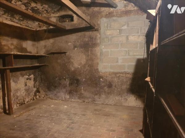 L'AIGLE - Appartement T4 au 1er étage