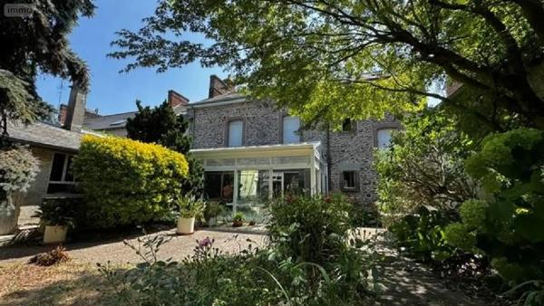 Achat - Maison Janzé 35150 10 pièces 314 m 2 827 m 2