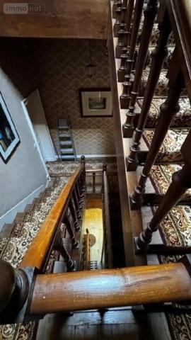 Achat - Maison Janzé 35150 10 pièces 314 m 2 827 m 2