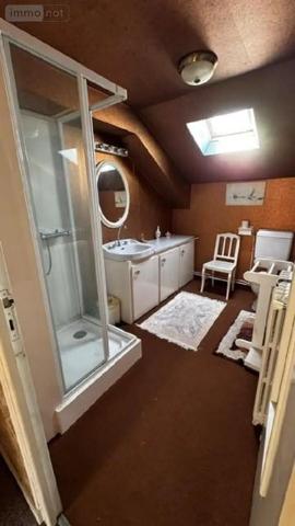 Achat - Maison Janzé 35150 10 pièces 314 m 2 827 m 2