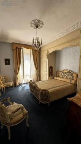 Achat - Maison Janzé 35150 10 pièces 314 m 2 827 m 2