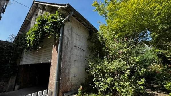 Achat - Maison Janzé 35150 10 pièces 314 m 2 827 m 2