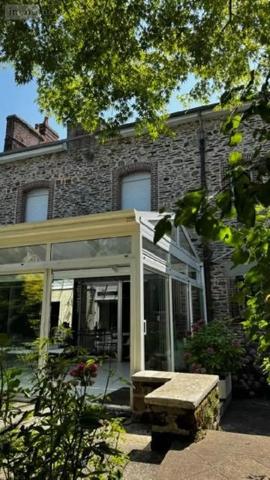 Achat - Maison Janzé 35150 10 pièces 314 m 2 827 m 2