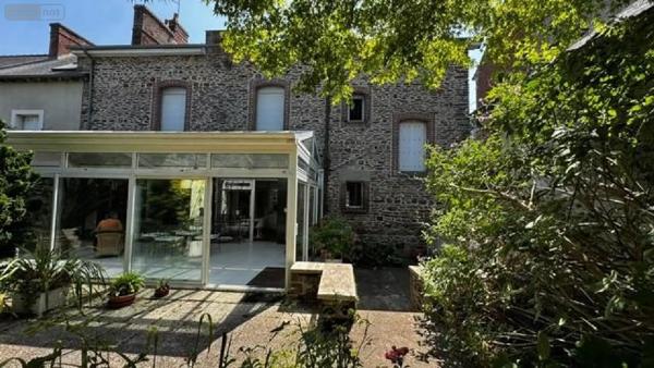 Achat - Maison Janzé 35150 10 pièces 314 m 2 827 m 2