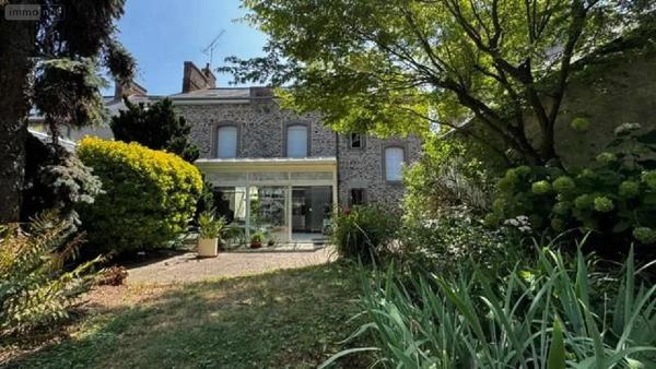 Achat - Maison Janzé 35150 10 pièces 314 m 2 827 m 2