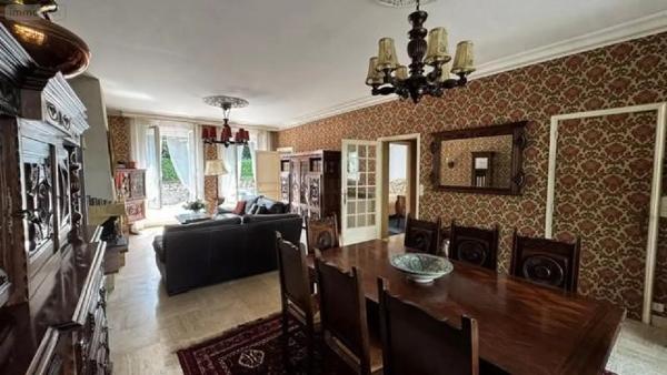 Achat - Maison Janzé 35150 10 pièces 314 m 2 827 m 2