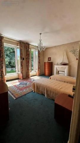 Achat - Maison Janzé 35150 10 pièces 314 m 2 827 m 2