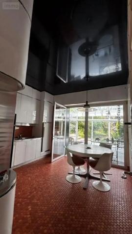 Achat - Maison Janzé 35150 10 pièces 314 m 2 827 m 2