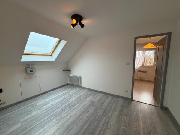 Maison T5 parfaitement entretenue dans secteur résidentiel