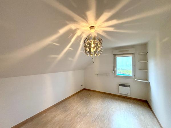 Maison T5 parfaitement entretenue dans secteur résidentiel