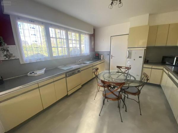 Maison à vendre à Guidel dans le Morbihan (56520), ref : 2862-56030