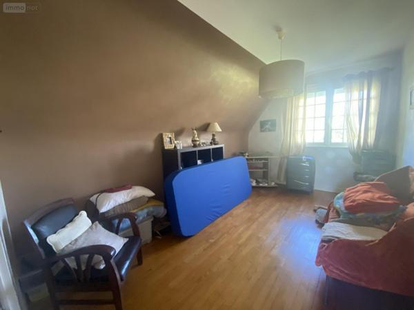 Maison à vendre à Guidel dans le Morbihan (56520), ref : 2862-56030