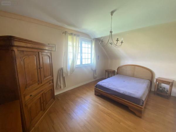 Maison à vendre à Guidel dans le Morbihan (56520), ref : 2862-56030