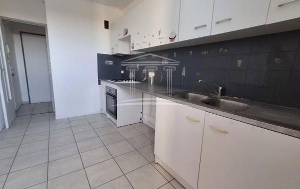 Vente Appartement P3 à rafraîchir Sorgues   
